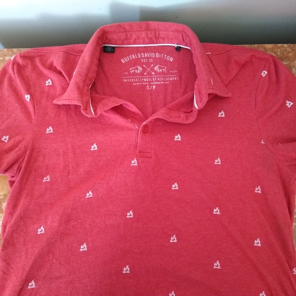 Buffalo t shirt - Picture 1 of 1